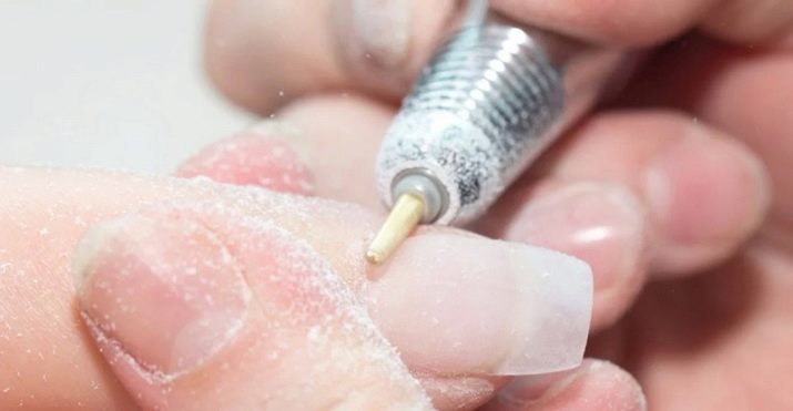 Наращивание ногтей гелем вред и польза и вред
