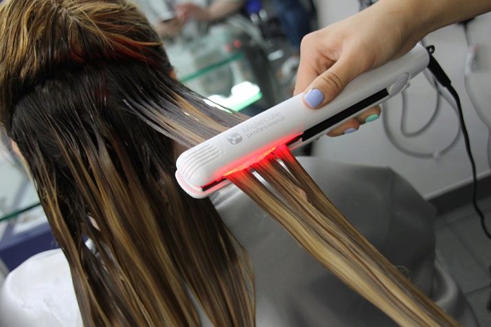 ​Как выбрать правильные инструменты для наращивания волос?