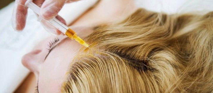 Народные средства для лечения волос после химической завивки