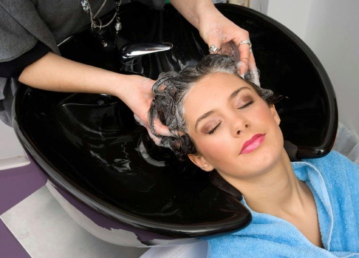 Как вылечить волосы после химической завивки