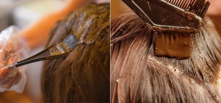 Вред и польза красящей хны для волос