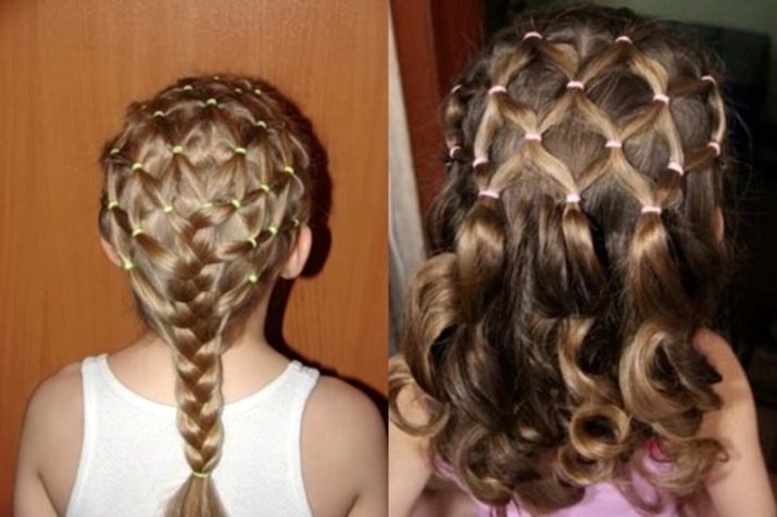 Какую прическу можно сделать ребенку 3 года на короткие волосы