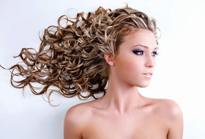 Уход за волосами после химической завивки: советы для красоты и здоровья локонов