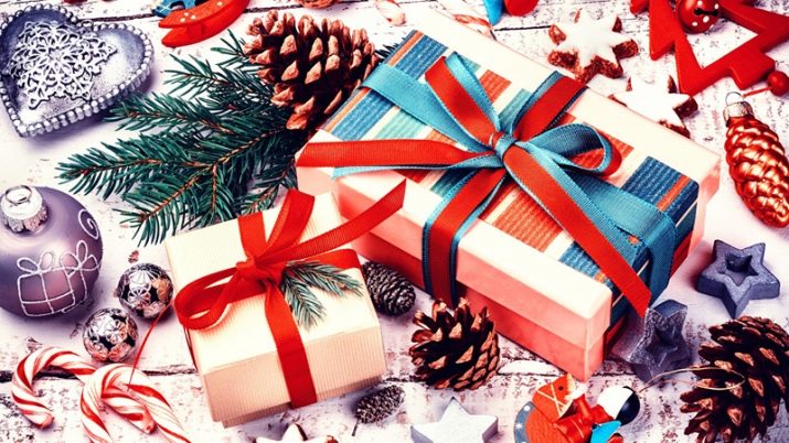 Что подарить детям на Рождество? Идеи православных подарков и сюрпризов дочери и сыну. Как сделать рождественский подарок своими руками?