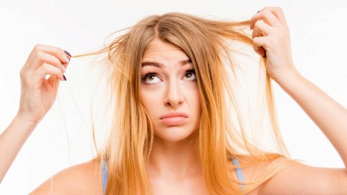 Как можно обесцветить волосы в домашних условиях перекисью