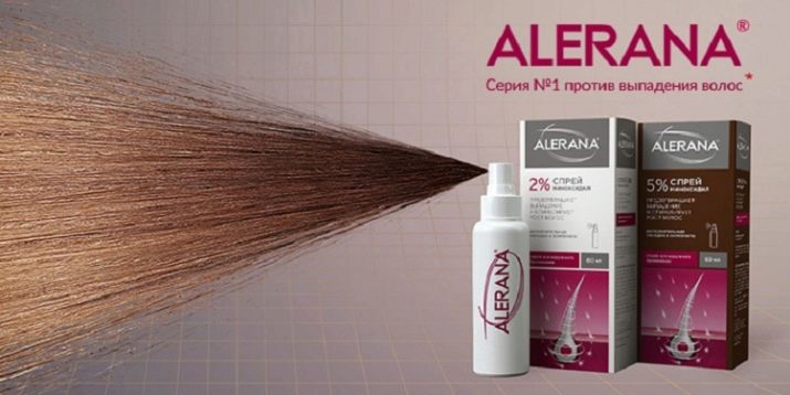 Как стимулировать рост волос алерана
