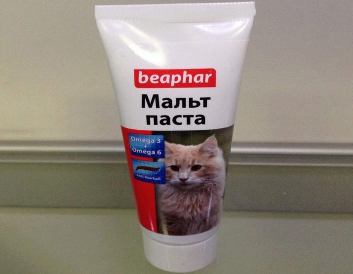 Зубная паста для кошек какая лучше