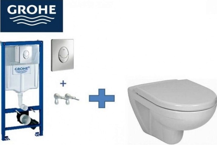 Grohe solido