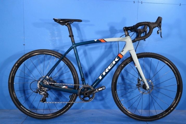 Ett Road Bike