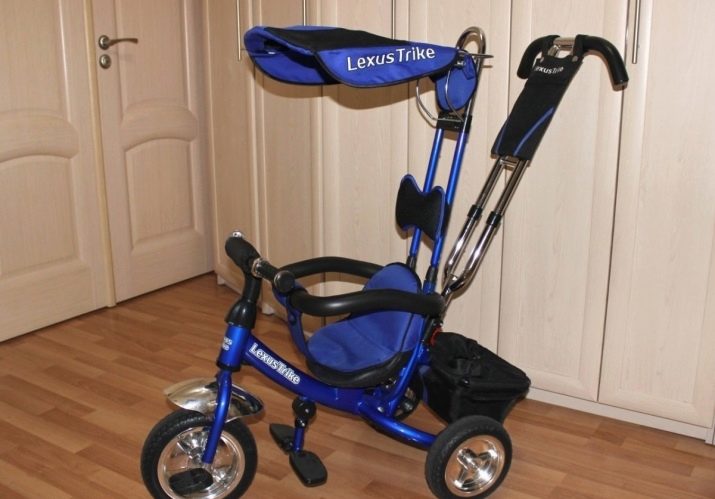 Велосипед для ребенка 2 года лексус