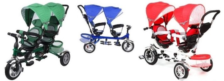Как выбрать велосипед для ребенка 1 год