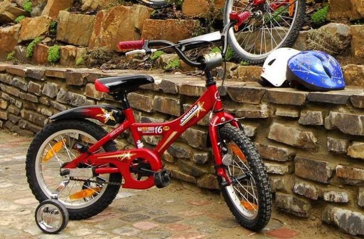 Какой велосипед подойдет для ребенка 5 лет
