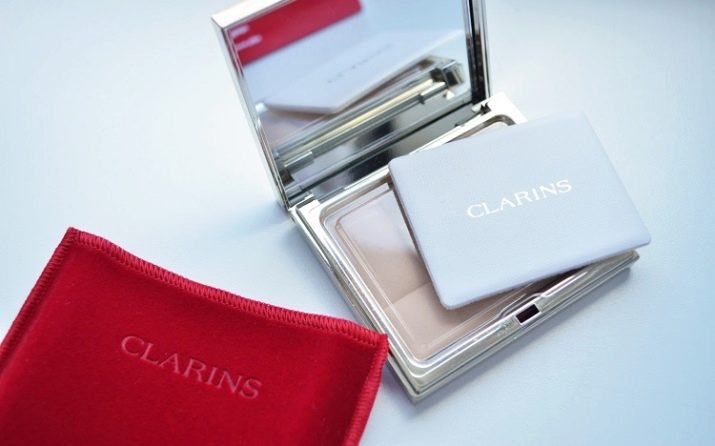 Косметика по уходу за кожей лица clarins