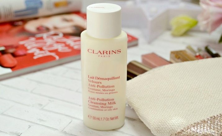 Косметика по уходу за кожей лица clarins thumbnail