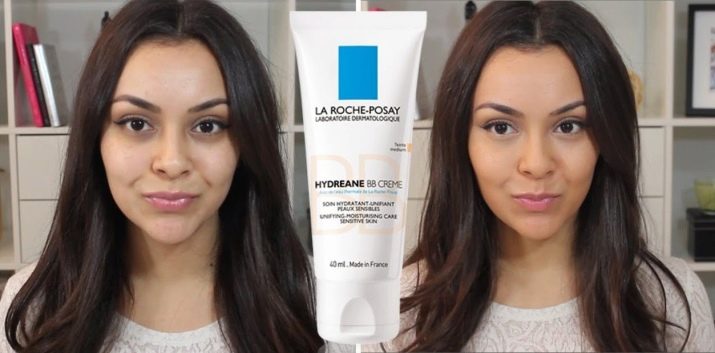 La roche posay противопоказания