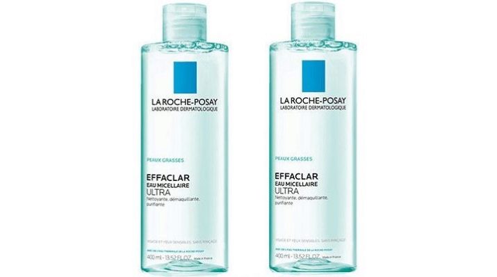 La roche posay противопоказания