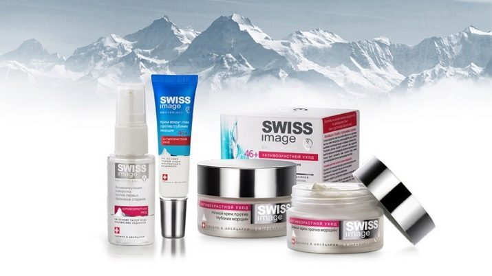 Швейцарский уход за кожей