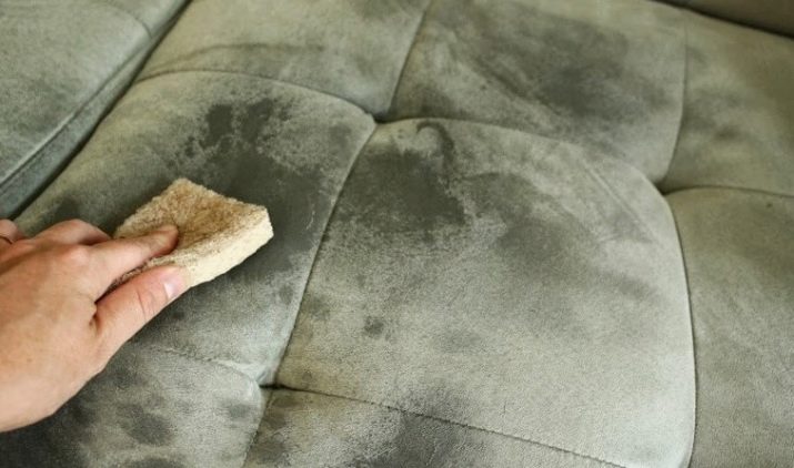 Как стирать накидки на диван
