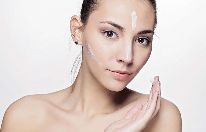 Гипоаллергенная косметика для чувствительной кожи лица