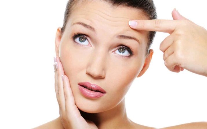 Как восстановить естественную кожу лица