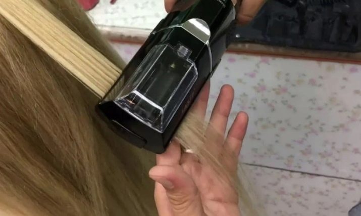 Стрижка кончиков волос машинкой польза