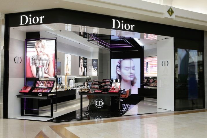 Dior уход за кожей новинки