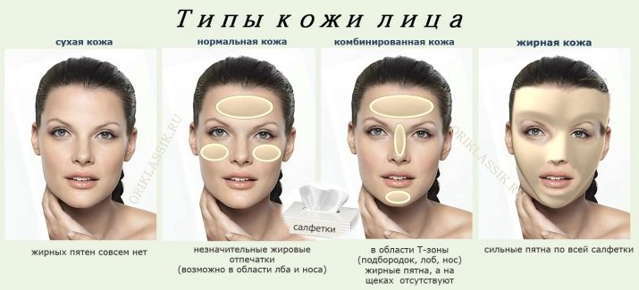 Косметические средства для натурального макияжа