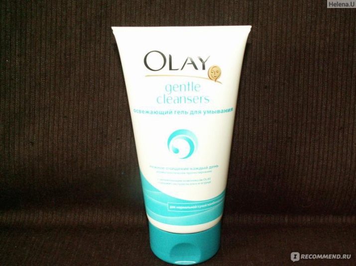 Все средства по уходу за кожей olay