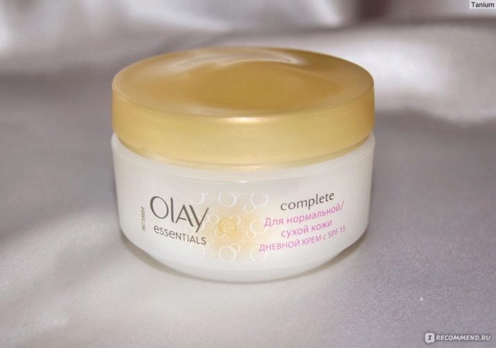 Все средства по уходу за кожей olay