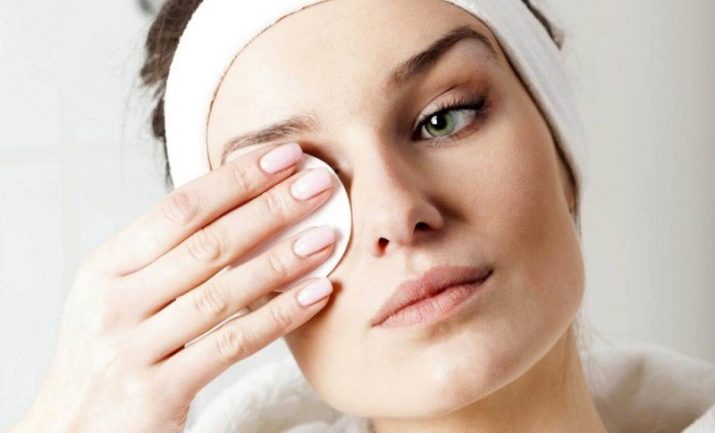 Снятие макияжа с глаз при аллергии thumbnail