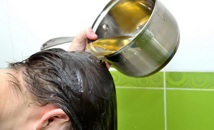 Средства для кончиков волос: для запаивания секущихся кончиков и для ломких волос