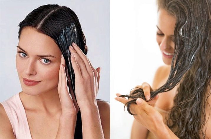 Средства для кончиков волос: для запаивания секущихся кончиков и для ломких волос