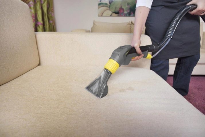 Средство для чистки дивана из ткани в домашних условиях лучшее