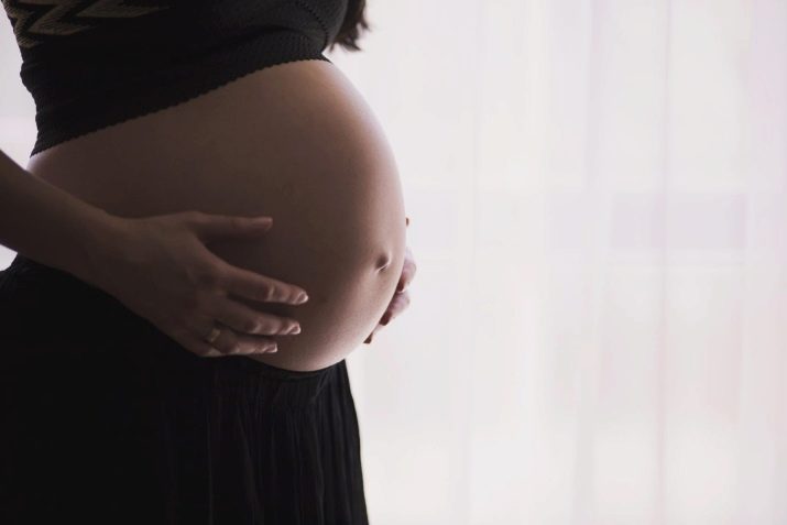 Противопоказания при ламинировании ресниц беременным