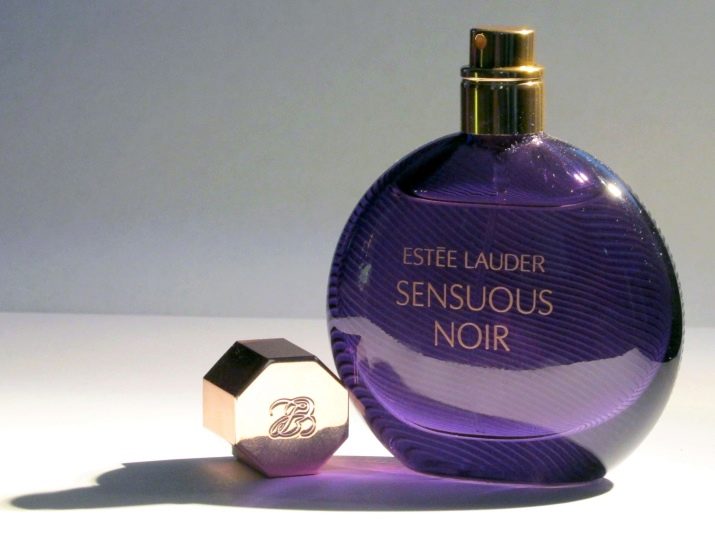 estee lauder sensuous noir eau de parfum