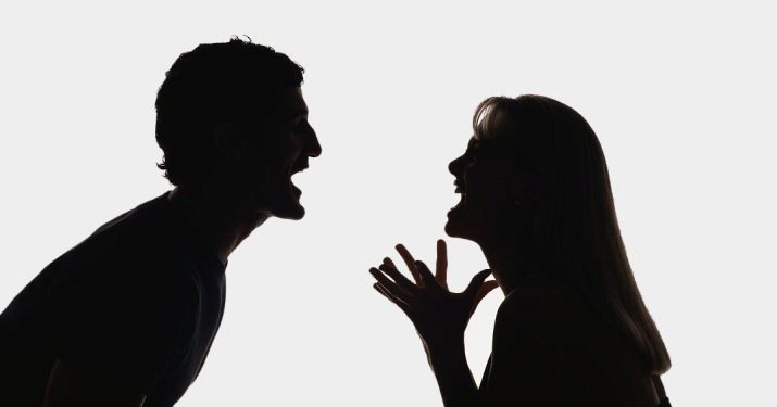 Почему женщины ненавидят бывших мужей