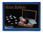 Настольная игра Маджонг