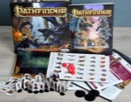 Настольная игра Pathfinder