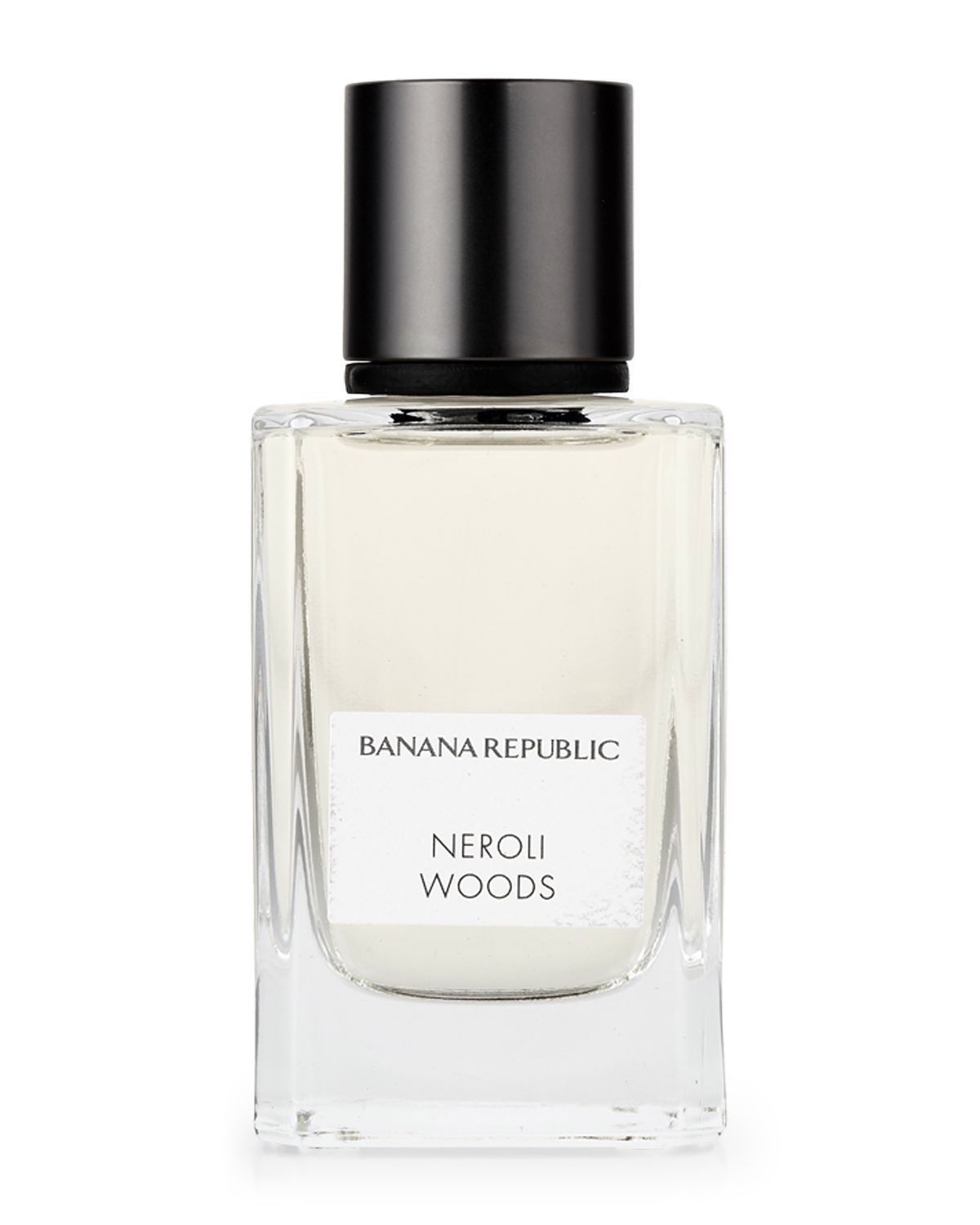 Banana republic. Парфюмерная вода Banana Republic Neroli Woods.