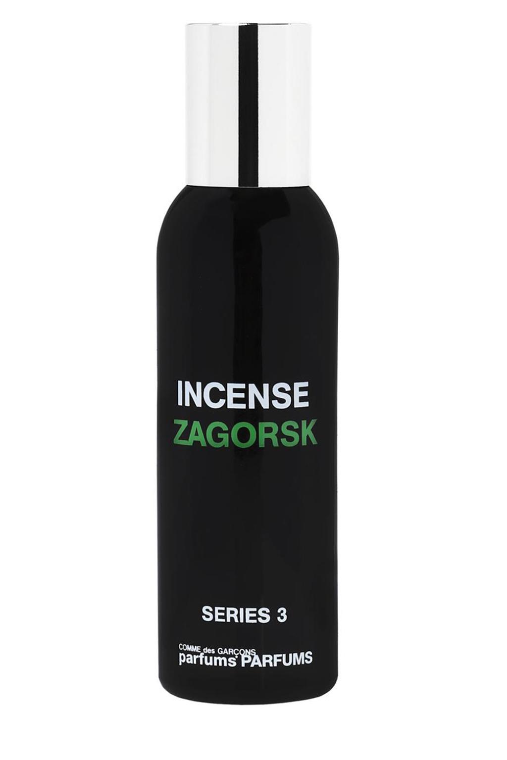 Comme des Garcons Series 3 Incense: Zagorsk: описание аромата, основные ...
