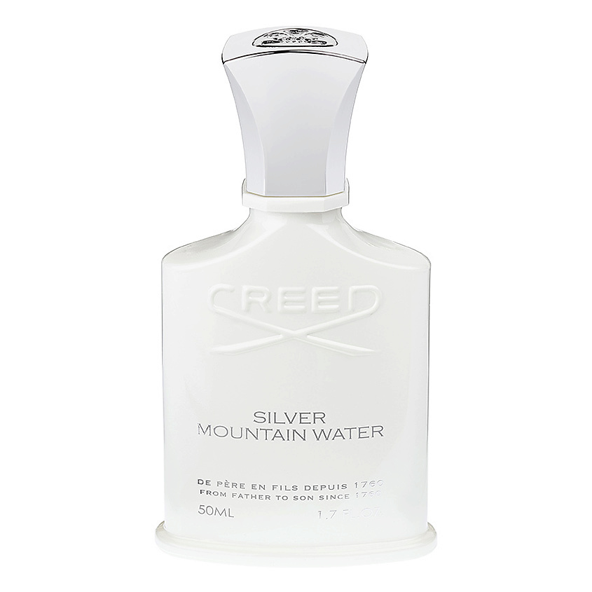 Creed mountain water