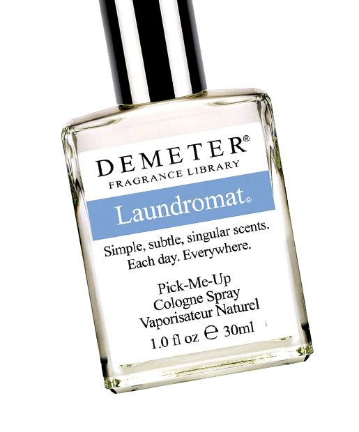 Demeter bossy. Demeter Fragrance Library Laundromat. Деметер духи. Странные ароматы Деметер. Деметр флакон.