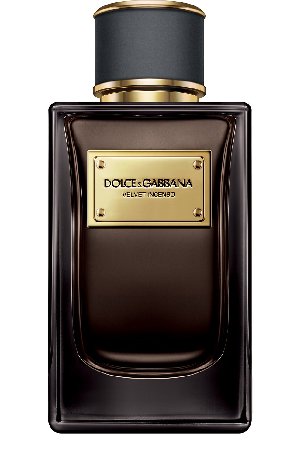 Dolce & Gabbana Velvet Incenso EDP: описание аромата, основные ноты ...