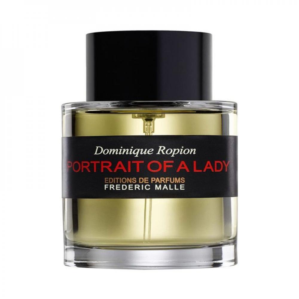 Портрет леди фредерик. Фредерик маль портрет леди. Frederic Malle portrait of a Lady EDP 100 ml. Портрет леди Фредерик Мале духи. Malle Парфюм портрет леди.