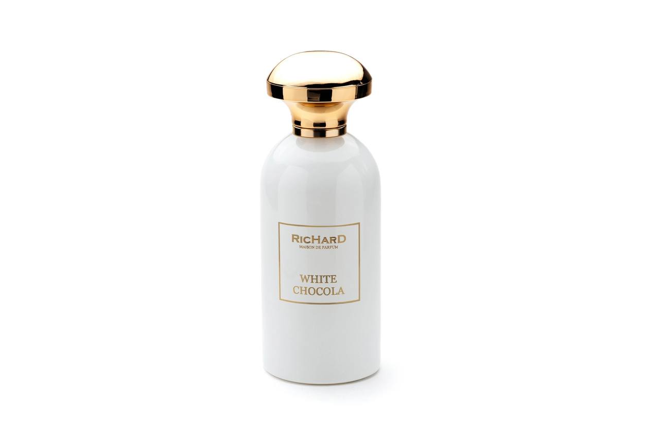 Richard maison de parfum white chocolate