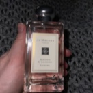 Отзыв про Jo Malone Wisteria & Lavender